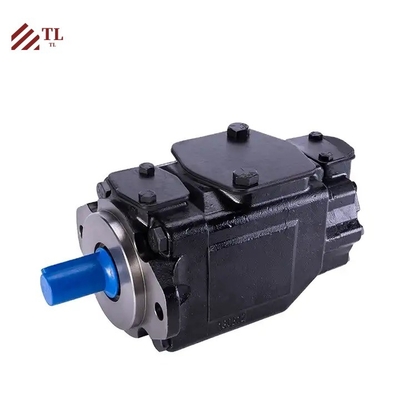 Parker T6CC T6ED T6EC T6DC T6DCC T6EDC T6DDC Z T6 Denison Pompa łopatkowa Olej hydrauliczny Pu