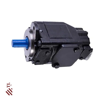Parker T6CC T6ED T6EC T6DC T6DCC T6EDC T6DDC Z T6 Denison Pompa łopatkowa Olej hydrauliczny Pu
