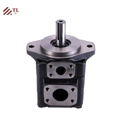 Parker Denison T7B T7BB T7BS T7BBS Hydrauliczna pompa wiotkowa Nazwa części Hydrauliczna pompa główna