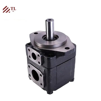Parker Denison T7B T7BB T7BS T7BBS Hydrauliczna pompa wiotkowa Nazwa części Hydrauliczna pompa główna