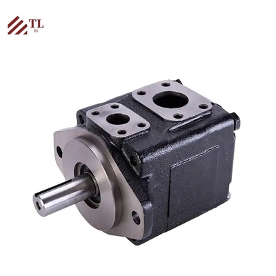 Parker Denison T7B T7BB T7BS T7BBS Hydrauliczna pompa wiotkowa Nazwa części Hydrauliczna pompa główna