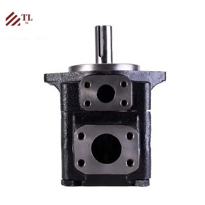 Parker Denison T7B T7BB T7BS T7BBS Hydrauliczna pompa wiotkowa Nazwa części Hydrauliczna pompa główna