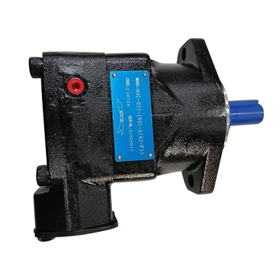 Numer części 9J5048 M4C-024-1N00-A102 DENISON HYDRAULICZNY PRZYJADNIK MOTORY do koparki