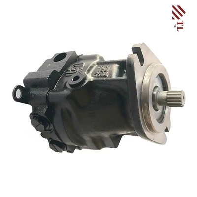 AN373834 Napęd silnika hydraulicznego Najwyższa wydajność dla koparki