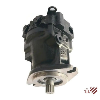 AN373834 Napęd silnika hydraulicznego Najwyższa wydajność dla koparki