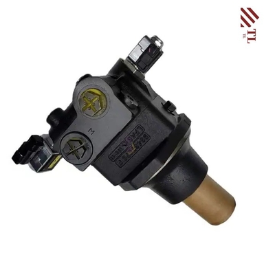 22V AT405846 silnik wentylatora hydraulicznego do wykonania koparki John Deere Crawler