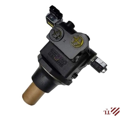 22V AT405846 silnik wentylatora hydraulicznego do wykonania koparki John Deere Crawler