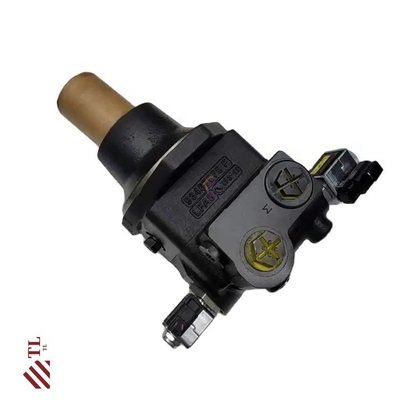 22V AT405846 silnik wentylatora hydraulicznego do wykonania koparki John Deere Crawler
