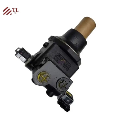22V AT405846 silnik wentylatora hydraulicznego do wykonania koparki John Deere Crawler