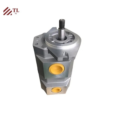 Pompy olejowe 8J8813 3204 Hydraulic Gear Transmission Pump