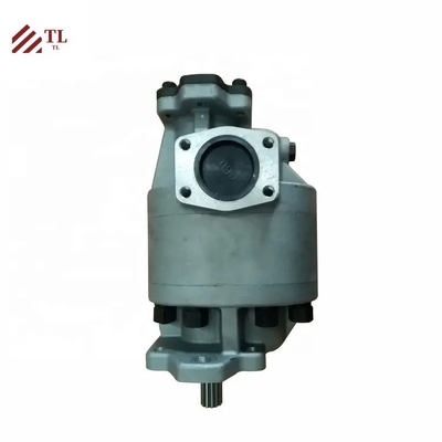 Część ładowarki Hydraulic Gear Pump 9J5048 dla erpillar Loader 980C Maszyny części