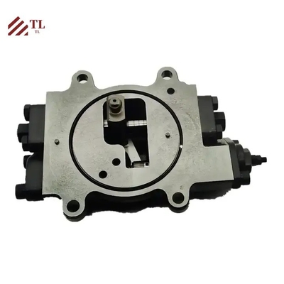 312C E312C Główny regulator pompy SBS80 Hydrauliczne pompy podnoszące trwałe pompy zestawu biegów pilotażowych