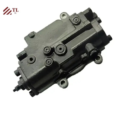 312C E312C Główny regulator pompy SBS80 Hydrauliczne pompy podnoszące trwałe pompy zestawu biegów pilotażowych