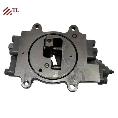 312C E312C Główny regulator pompy SBS80 Hydrauliczne pompy podnoszące trwałe pompy zestawu biegów pilotażowych