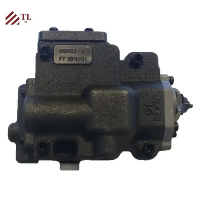 312C E312C Główny regulator pompy SBS80 Hydrauliczne pompy podnoszące trwałe pompy zestawu biegów pilotażowych