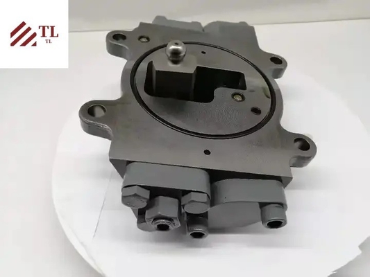 312C E312C Główny regulator pompy SBS80 Hydrauliczne pompy podnoszące trwałe pompy zestawu biegów pilotażowych