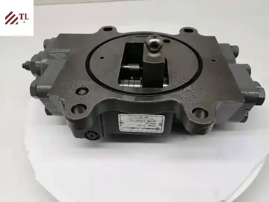 312C E312C Główny regulator pompy SBS80 Hydrauliczne pompy podnoszące trwałe pompy zestawu biegów pilotażowych