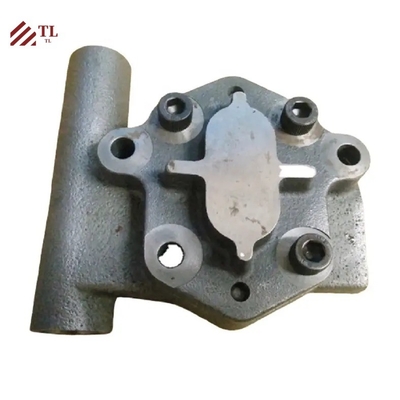 Pompy biegówki pilotażowej dla komatsu PC200-6/7 PC220-6/7 części hydrauliczne koparek 704-24-24420
