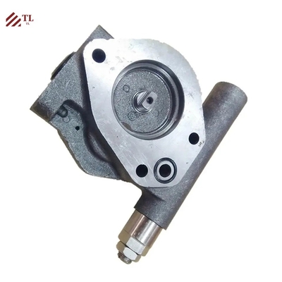 Pompy biegówki pilotażowej dla komatsu PC200-6/7 PC220-6/7 części hydrauliczne koparek 704-24-24420