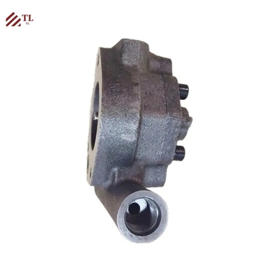 Pompy biegówki pilotażowej dla komatsu PC200-6/7 PC220-6/7 części hydrauliczne koparek 704-24-24420