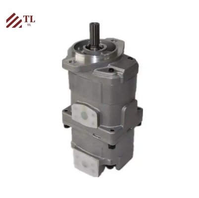 Komatsu Hydraulic Pump Parts 704-24-24401 dla koparki PC60-5/PC75UU-1/PC80-3/PW60-3