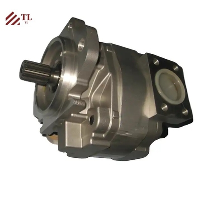 Pompy hydrauliczne główne Pompy pilota 705-41-01620 do koparki PVD15 Części koparki