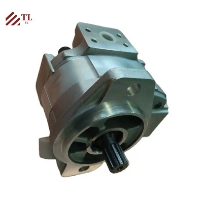 Pompy hydrauliczne główne Pompy pilota 705-41-01620 do koparki PVD15 Części koparki