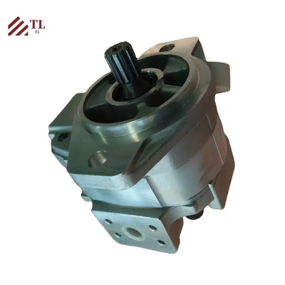 Pompy hydrauliczne główne Pompy pilota 705-41-01620 do koparki PVD15 Części koparki
