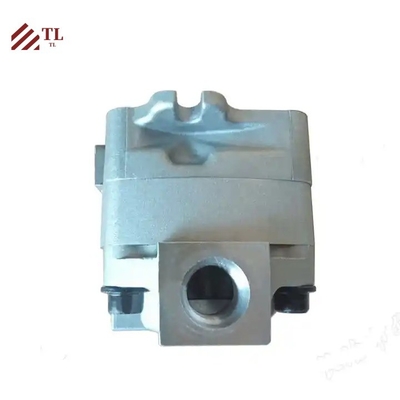 Pompy hydrauliczne główne Pompy pilota 705-41-01620 do koparki PVD15 Części koparki