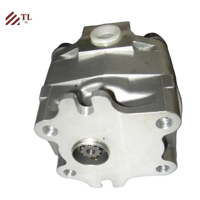 Pompy hydrauliczne główne Pompy pilota 705-41-01620 do koparki PVD15 Części koparki