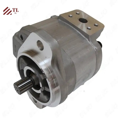Wykopalnia hydrauliczna 705-41-07180 dla PC45 Pompy biegów 705-41-02310
