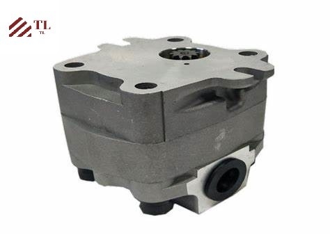 Wykopalnia hydrauliczna 705-41-07180 dla PC45 Pompy biegów 705-41-02310
