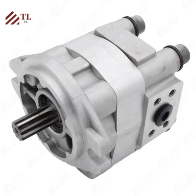 Wykopalnia hydrauliczna 705-41-07180 dla PC45 Pompy biegów 705-41-02310
