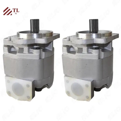 Wykopalnia hydrauliczna 705-41-07180 dla PC45 Pompy biegów 705-41-02310