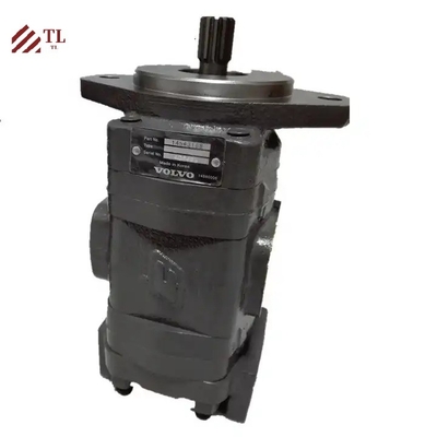 ZX450 EX100-3 EX200-3 ZX270 Koparka Hydraulic Gear Pump 4276918 9218005 dla trwałego