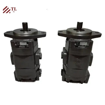 ZX450 EX100-3 EX200-3 ZX270 Koparka Hydraulic Gear Pump 4276918 9218005 dla trwałego