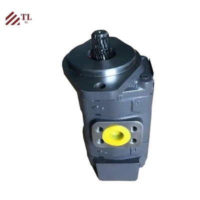 ZX450 EX100-3 EX200-3 ZX270 Koparka Hydraulic Gear Pump 4276918 9218005 dla trwałego