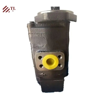 ZX450 EX100-3 EX200-3 ZX270 Koparka Hydraulic Gear Pump 4276918 9218005 dla trwałego