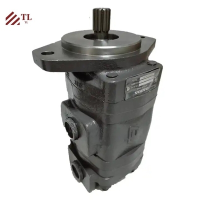 ZX450 EX100-3 EX200-3 ZX270 Koparka Hydraulic Gear Pump 4276918 9218005 dla trwałego