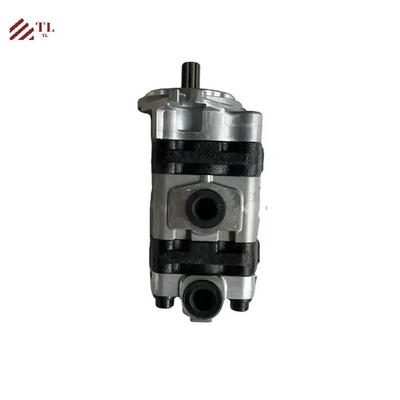 ZX190W-3 ZX220W-3 Części koparki Hydrauliczne pompy przekładni 4649265 do prac budowlanych