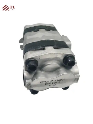 ZX190W-3 ZX220W-3 Części koparki Hydrauliczne pompy przekładni 4649265 do prac budowlanych