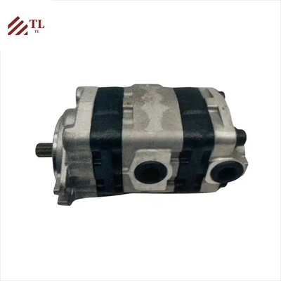 ZX190W-3 ZX220W-3 Części koparki Hydrauliczne pompy przekładni 4649265 do prac budowlanych