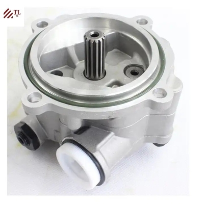 K3V112 Hydraulic Gear Pump 14535458 Pilot Pump dla koparki EC210 EC240 EC290 VOE14535458