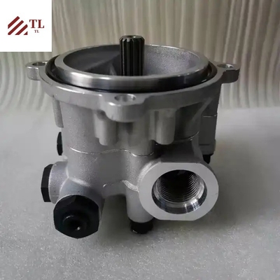 K3V112 Hydraulic Gear Pump 14535458 Pilot Pump dla koparki EC210 EC240 EC290 VOE14535458