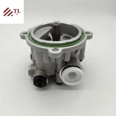 K3V112 Hydraulic Gear Pump 14535458 Pilot Pump dla koparki EC210 EC240 EC290 VOE14535458