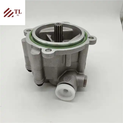 K3V112 Hydraulic Gear Pump 14535458 Pilot Pump dla koparki EC210 EC240 EC290 VOE14535458
