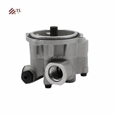 VOE14536672 Części zamienne koparki Hydraulic Gear Pump do prac budowlanych i więcej