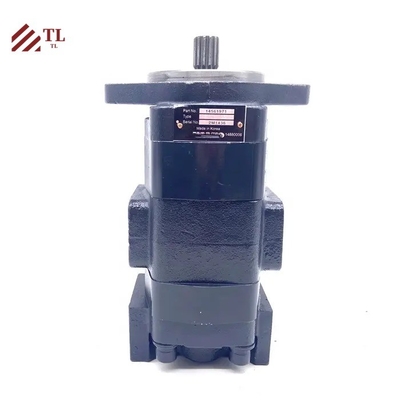 EC360 EC330B EC460B Pompa podwójna EC360BLC EC480DL Pompa wentylatorowa do koparki Volvo 14561971
