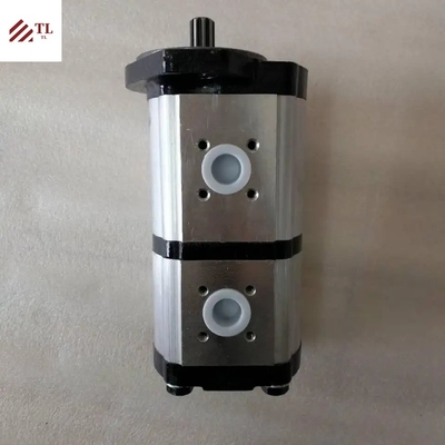 Pompy biegów Assy 31Q6-30050 31E4-0015 31ER-30360 do koparki kołowej R200W-7 R210W-9S