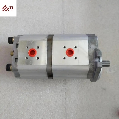 Pompy biegów Assy 31Q6-30050 31E4-0015 31ER-30360 do koparki kołowej R200W-7 R210W-9S